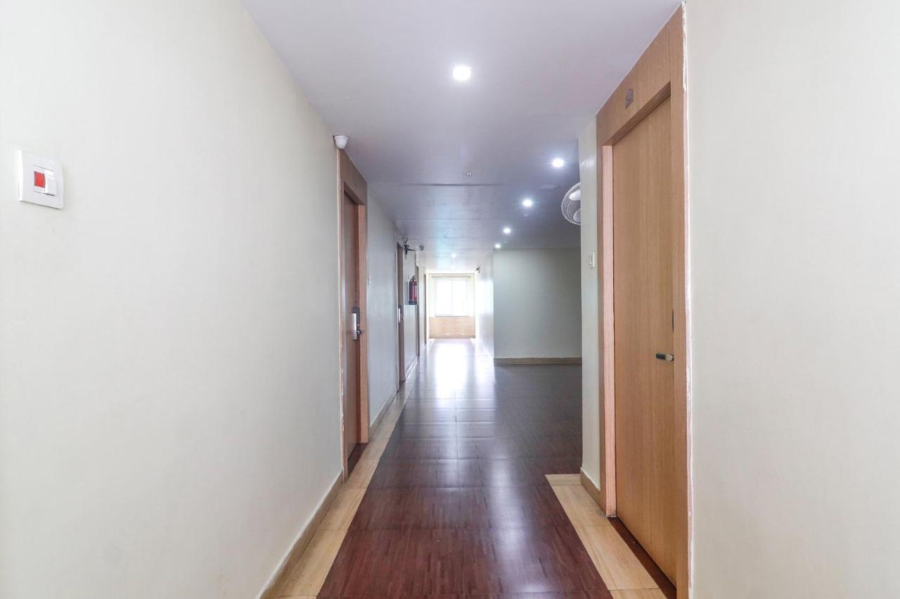 Fabhotel Keerthi'S Anupama - Nr Indira Gandhi Stadium Vidzsajavádá Kültér fotó